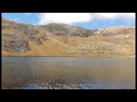 Embedded thumbnail for Lagunas de Alto Perú en San Pablo (Cajamarca) - Propuesta Ramsar